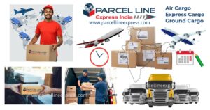 Air Couriers and Cargo Services by ParcelLine ExpressIndia