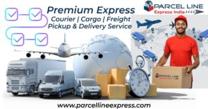 Courier Franchisee Business Opportunities with ParcelLine Express India