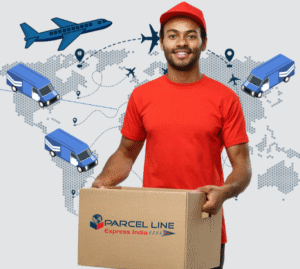 Fast • Affordable • Secure Domestic & International Courier Services across Telangana, Andhra Pradesh, South India & Worldwide.